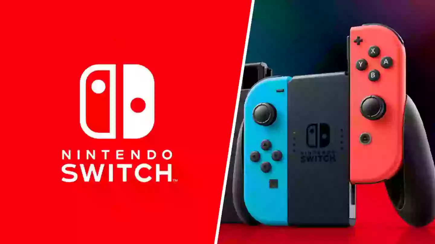 Nintendo Switch gamers treated to new free downloads for limited time