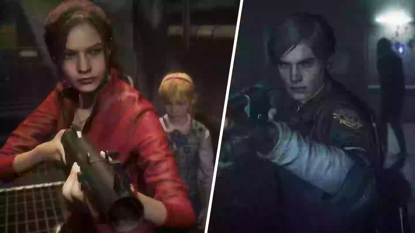 Resident Evil fans floored by stunning new-gen update you can check out now