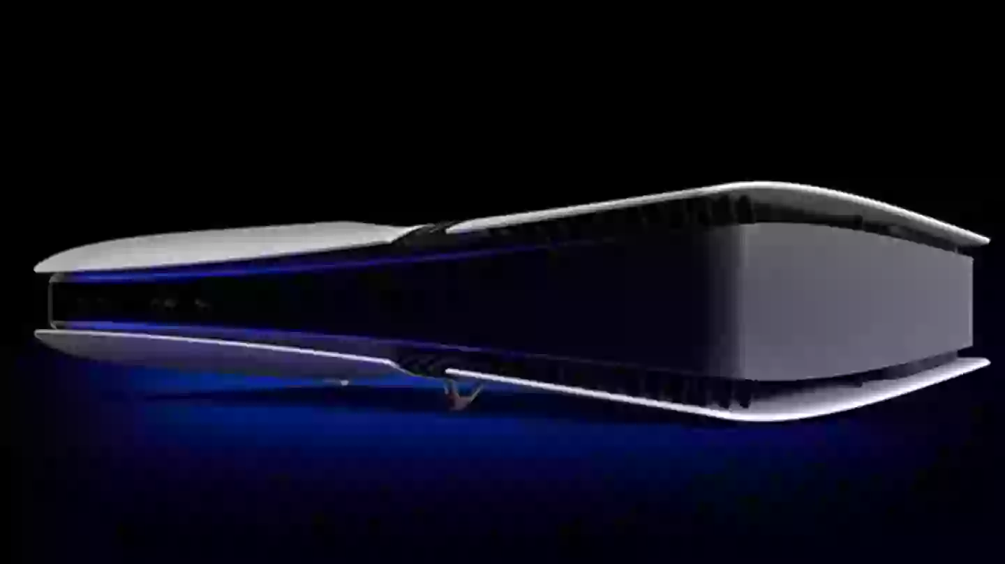 PlayStation 5 ‘rental service’ lets you grab a console for next to nothing