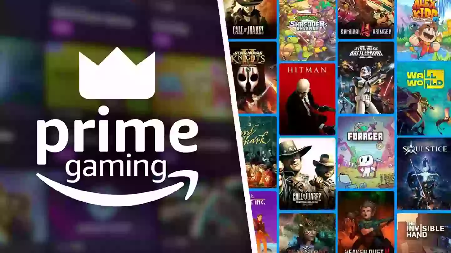 PC users gifted 18 free games in huge giveaway, yours to keep forever