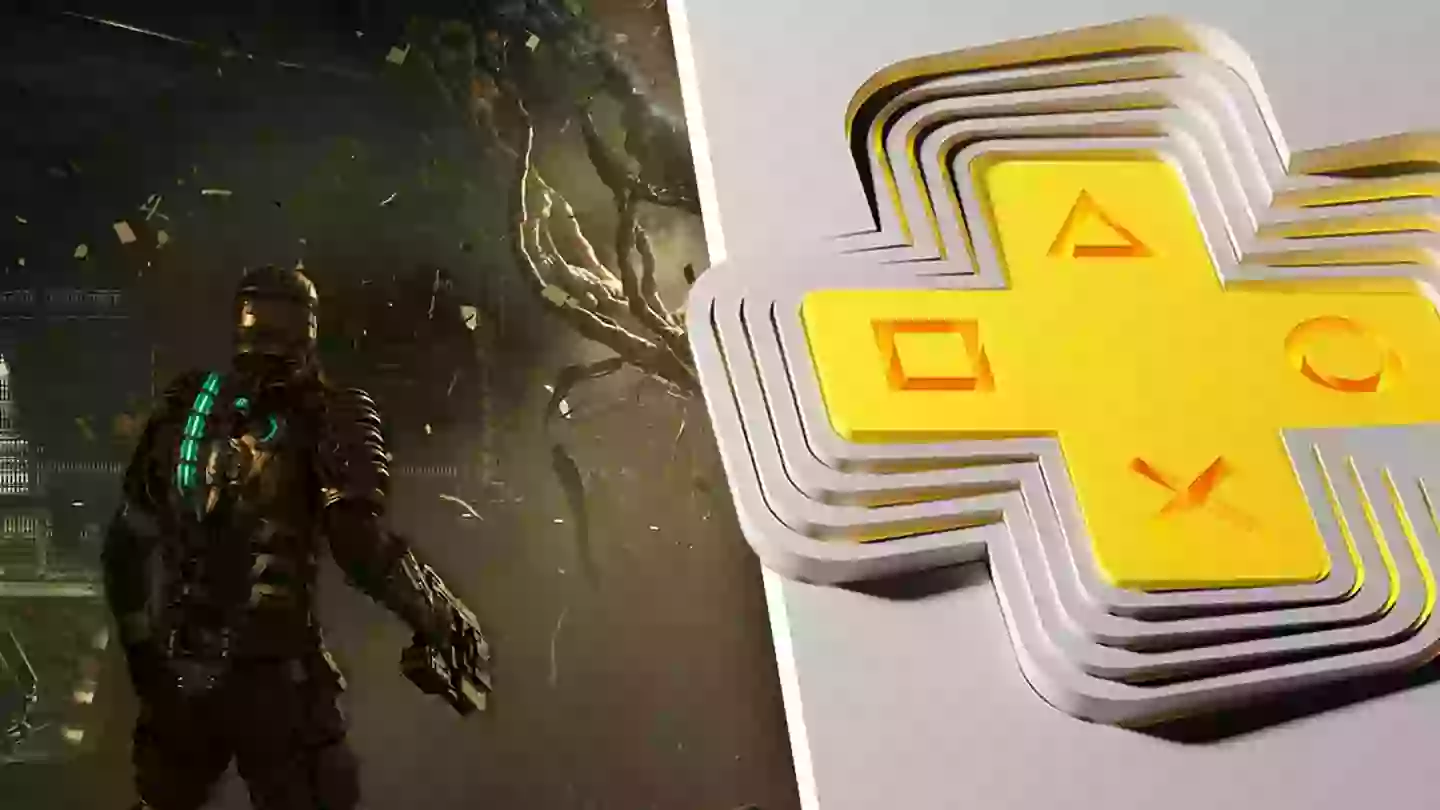 PlayStation Plus adds 3 new free games you can download now