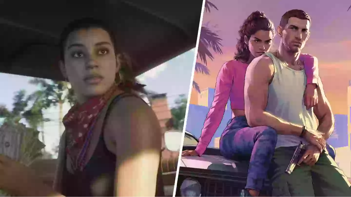 GTA 6 trailer 2 has fans losing their minds