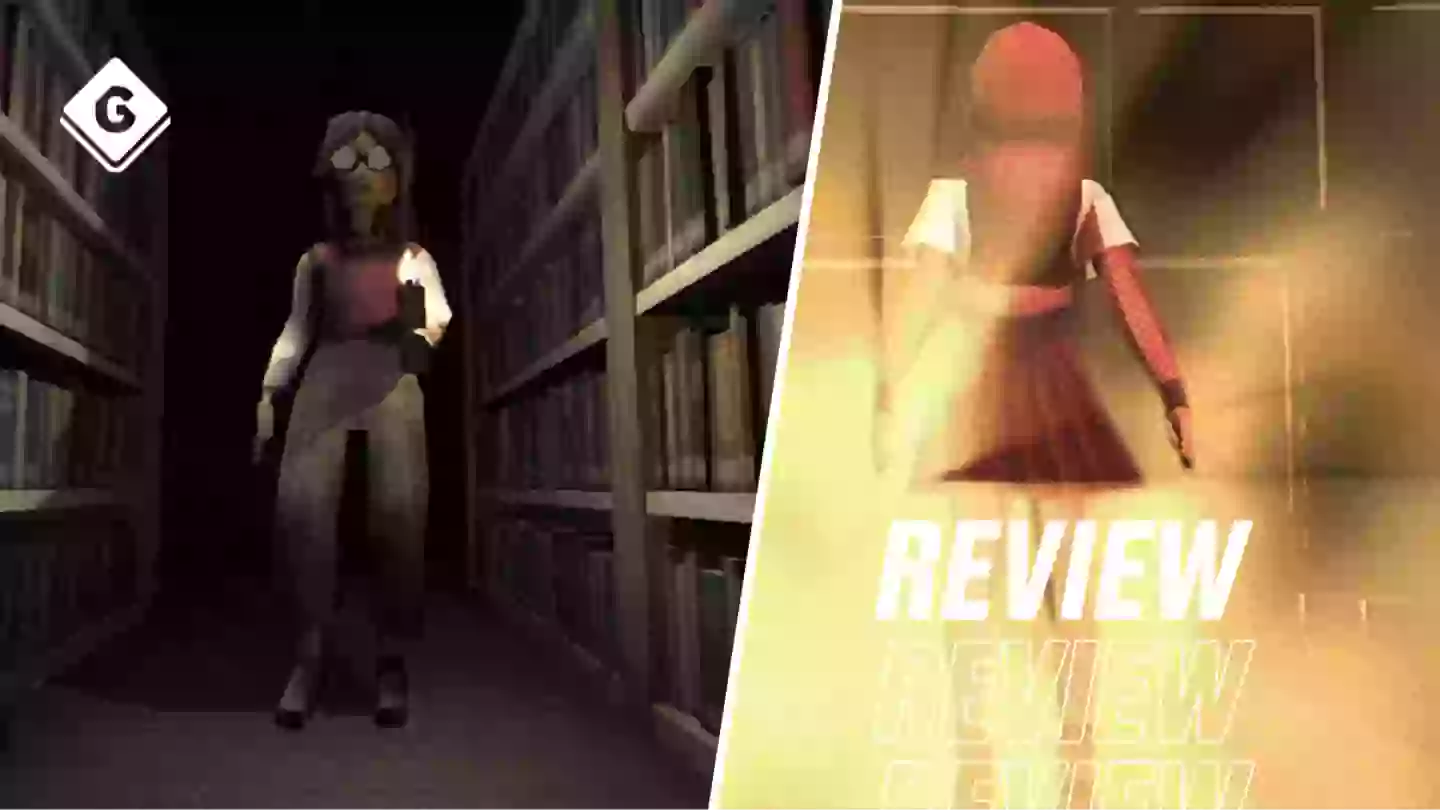 Fear the Spotlight review: A creepy, edge of the seat experience from Blumhouse