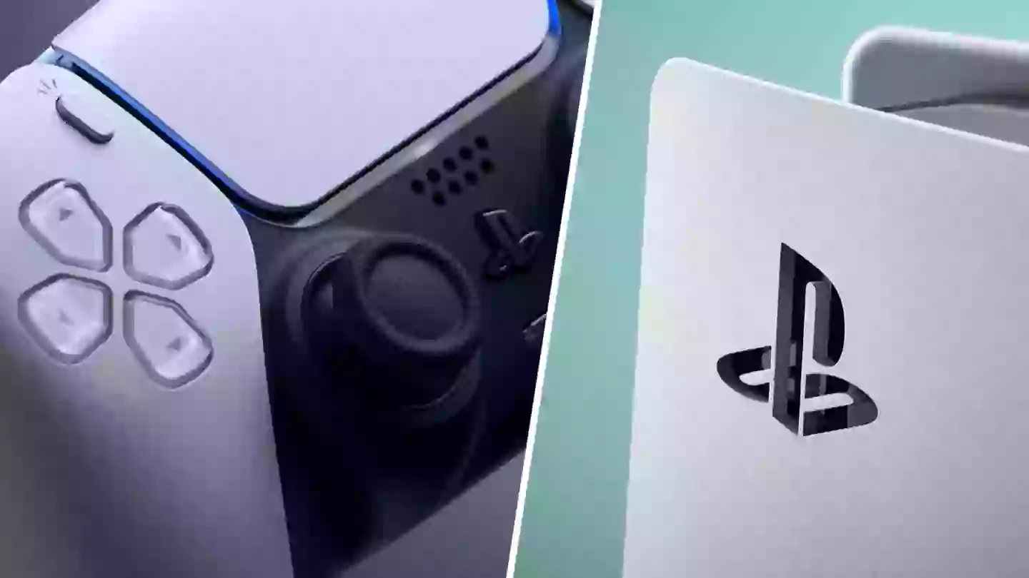 PlayStation 5 gets massive price cut, if you were still waiting
