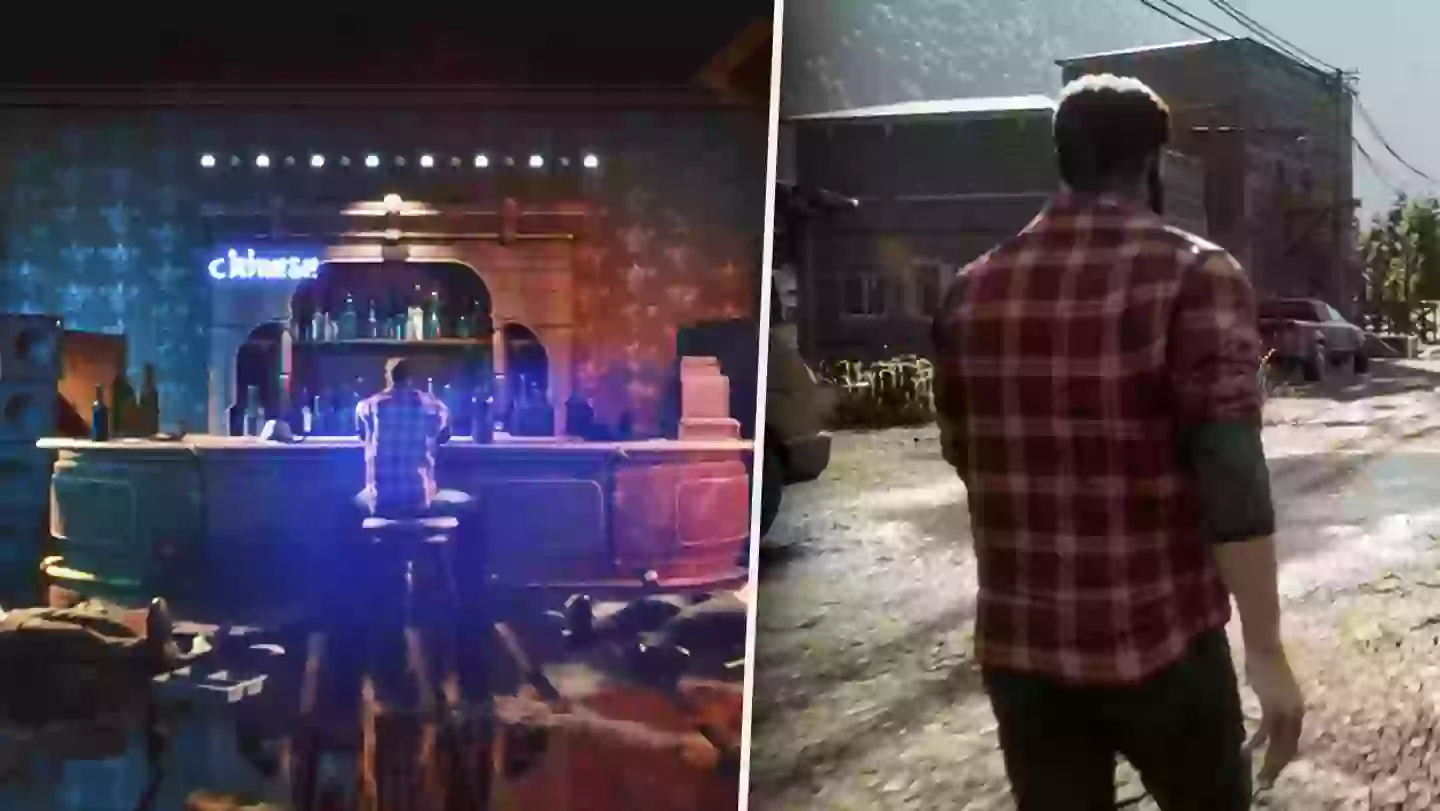 ‘Marvel’s Wolverine’ Unreal Engine 5 Concept Is Simply Stunning