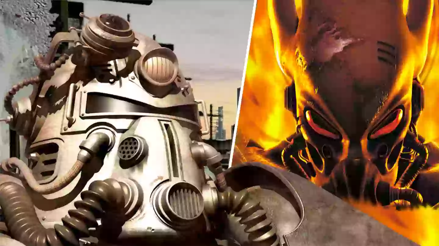 Fallout fans urged to grab underrated free game while they can