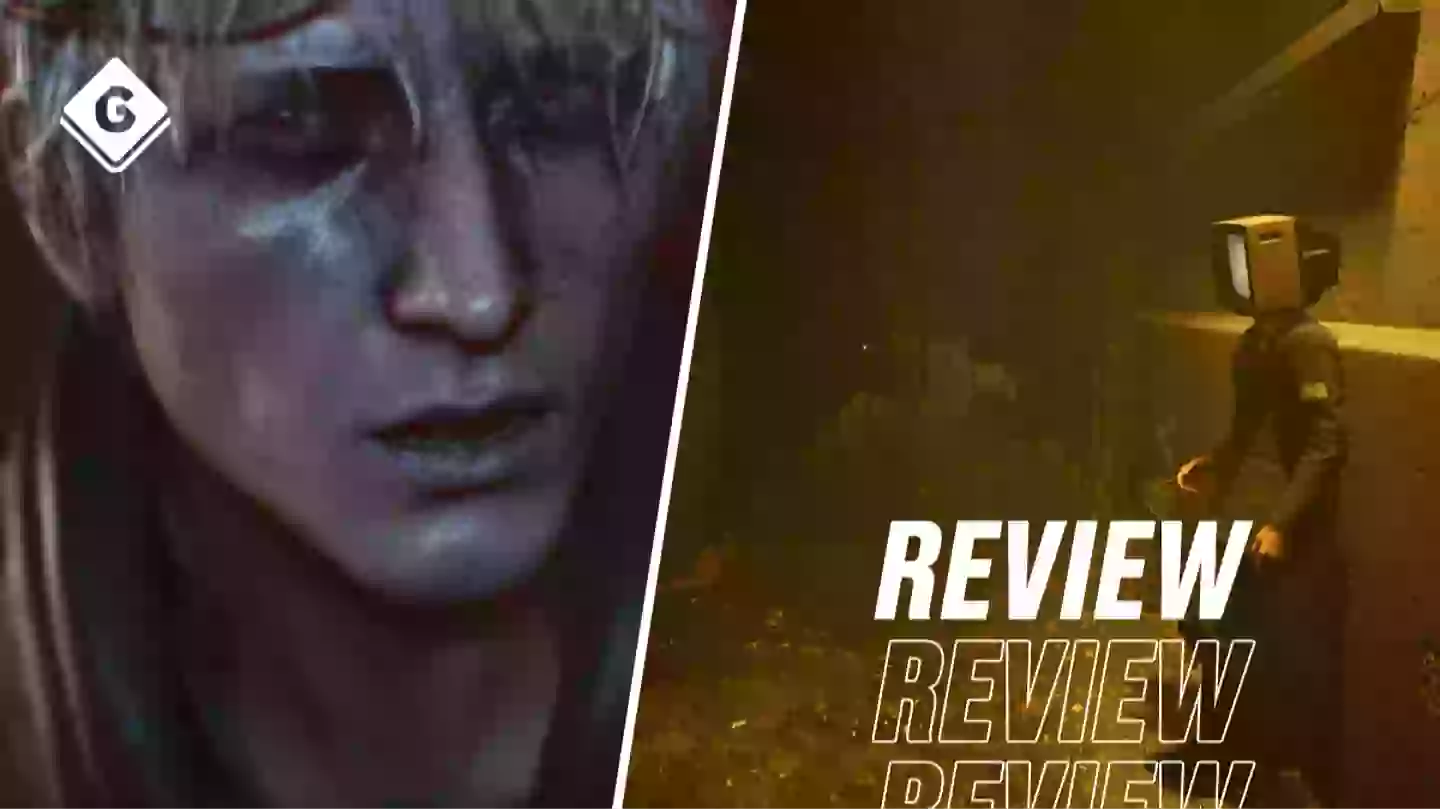 Karma: The Dark World review: A mind-bending adventure