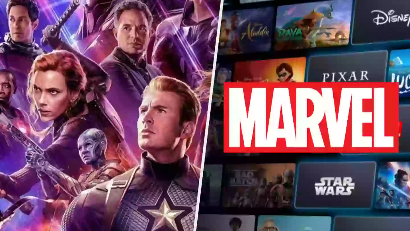 Upcoming Marvel Show Will Reportedly Introduce MCU’s First Transgender Character