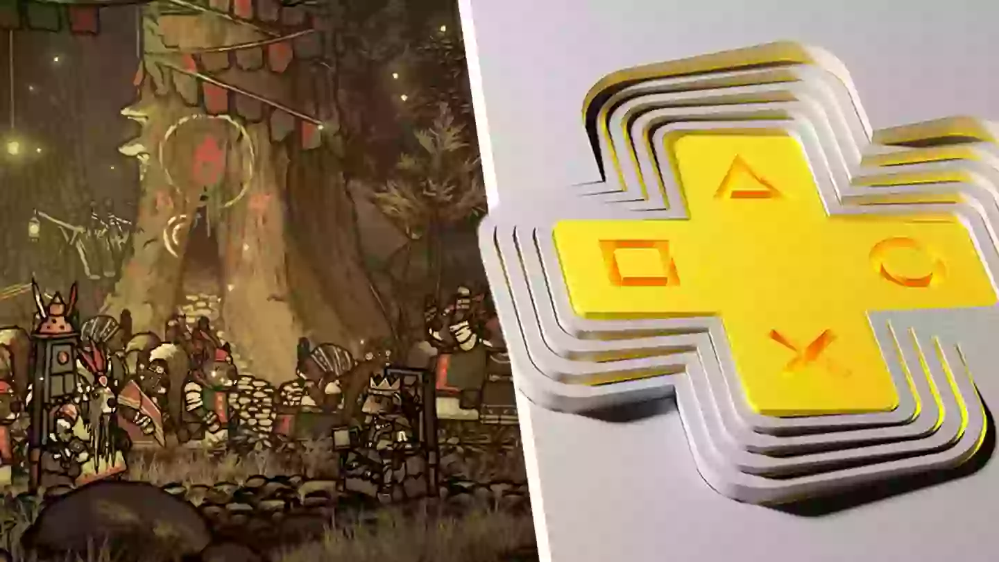 PlayStation Plus subscribers get bonus free download for an outstanding RPG