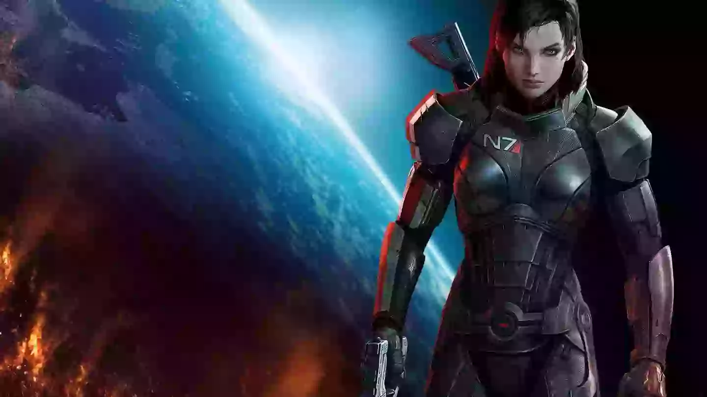 Mass Effect fans obsessed with surprise new release coming this year