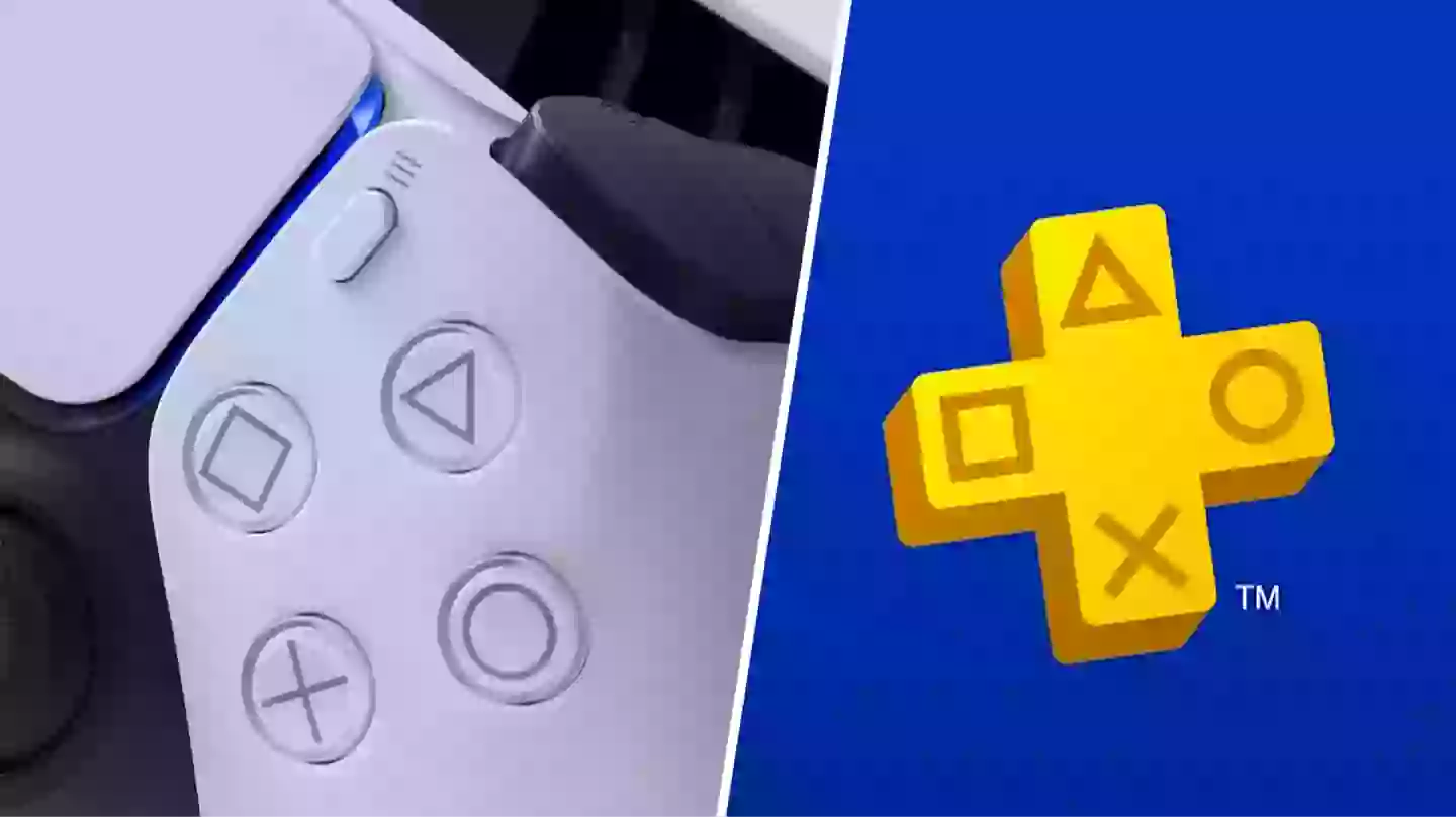 PlayStation Plus gamers surprised with seriously underrated open-world game