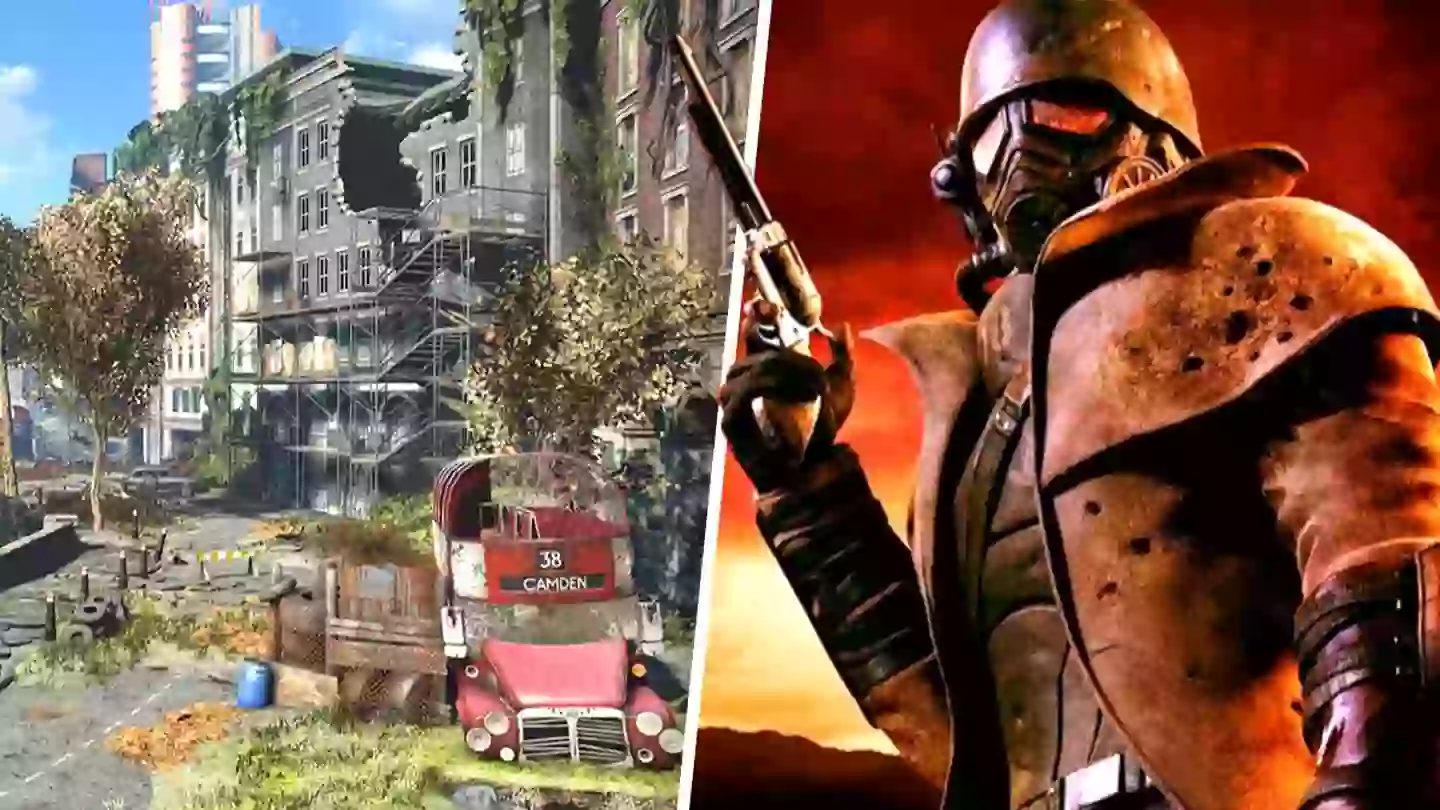 ‘Fallout: London’ Developer Has Been Hired By Bethesda