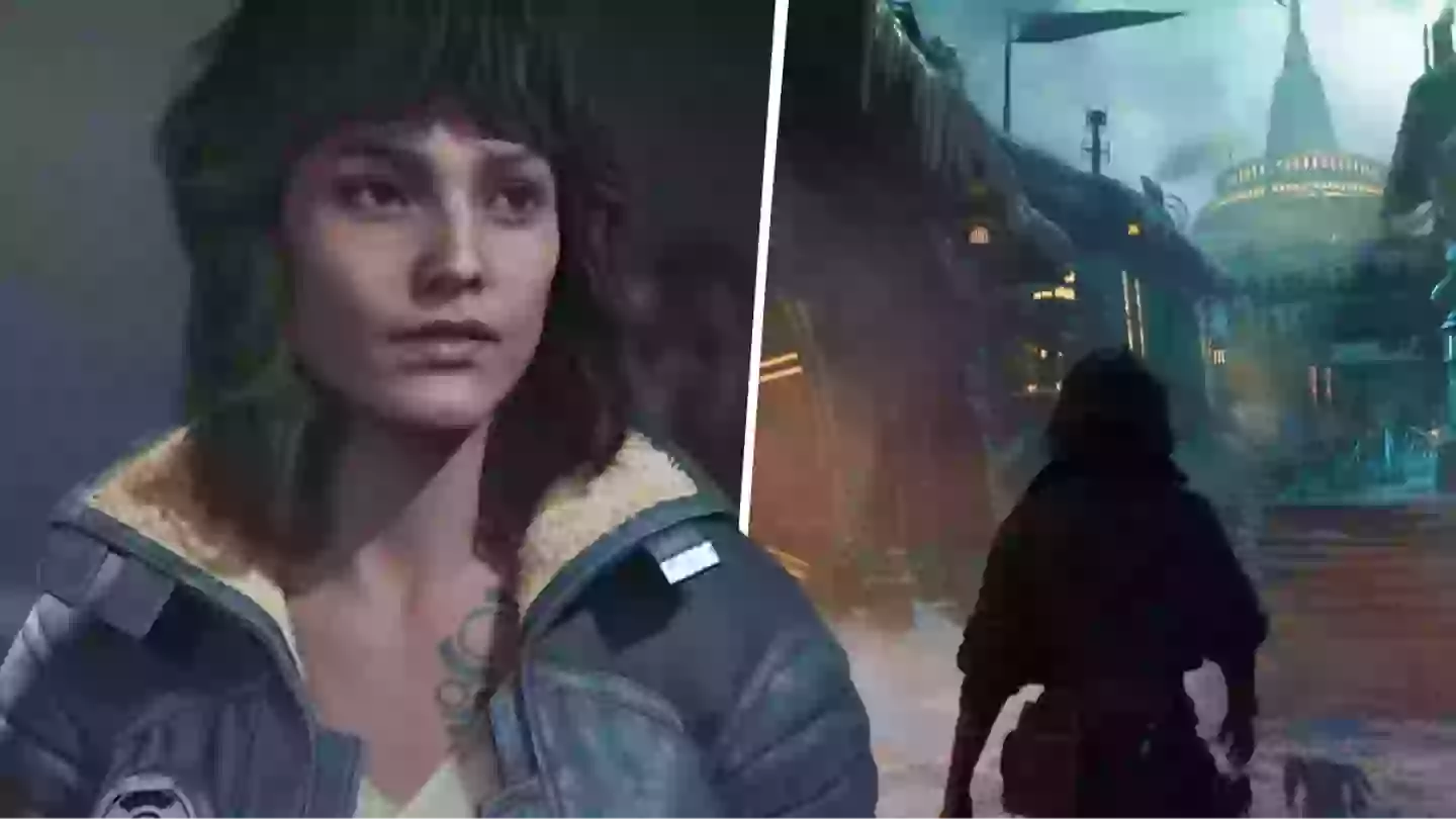 Star Wars Outlaws free download is making some big changes