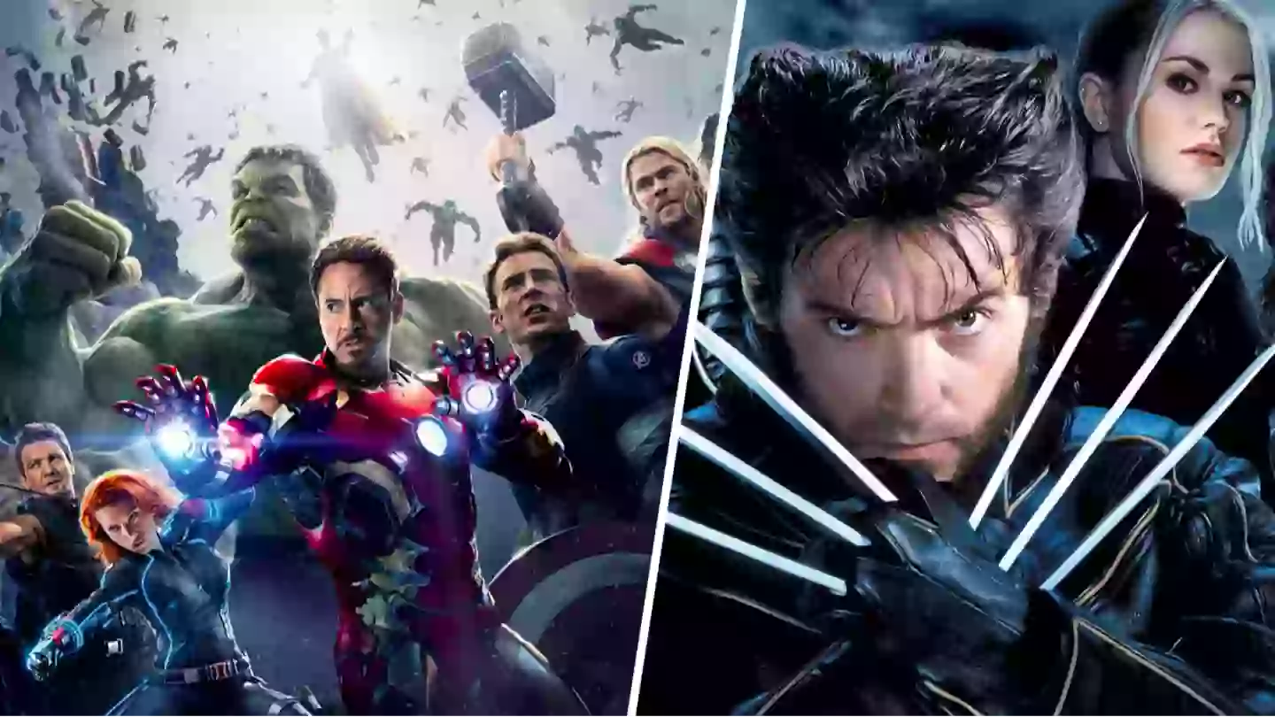 Marvel boss quietly confirms our new X-Men in Secret Wars tease