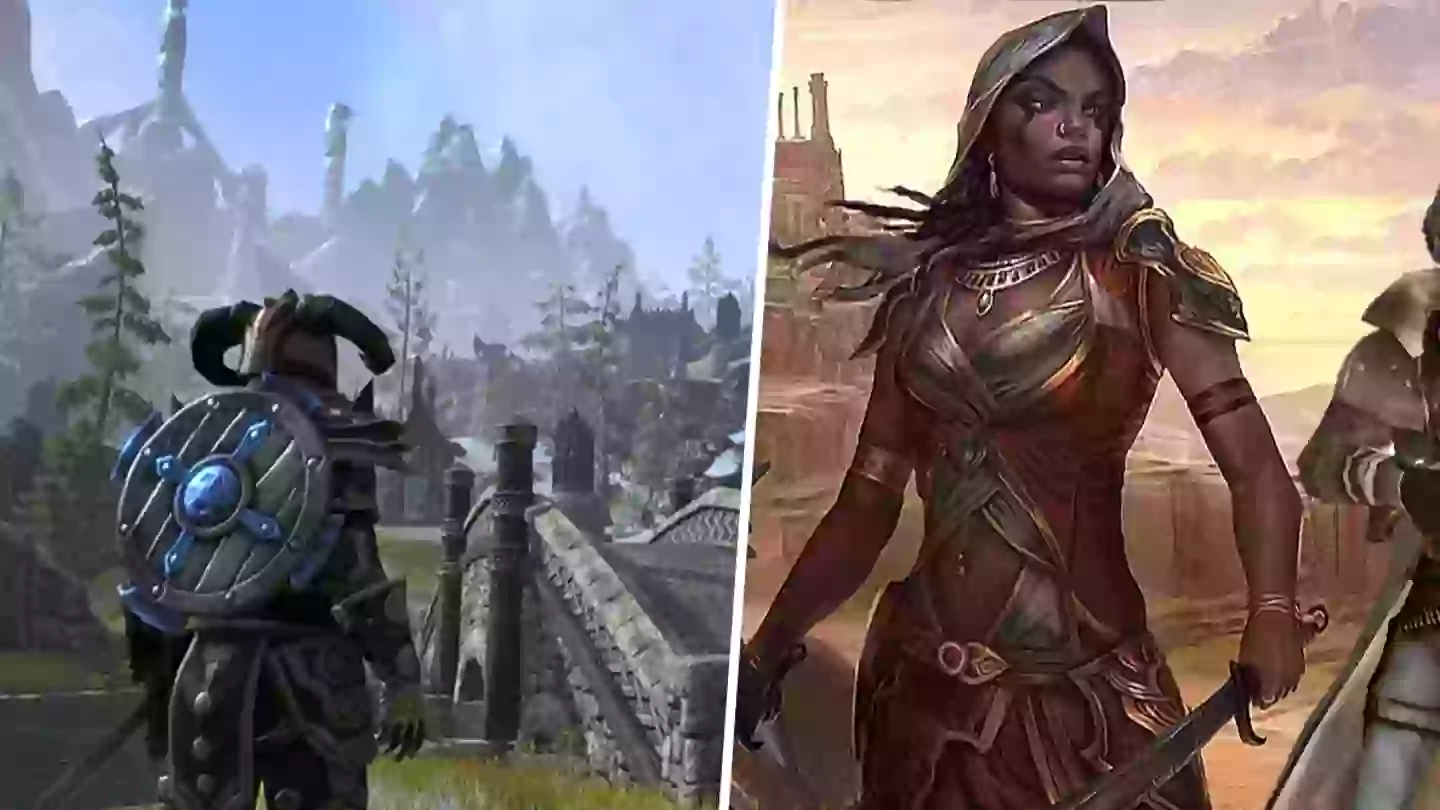 The Elder Scrolls 6 trailer leaves fans more disappointed than ever