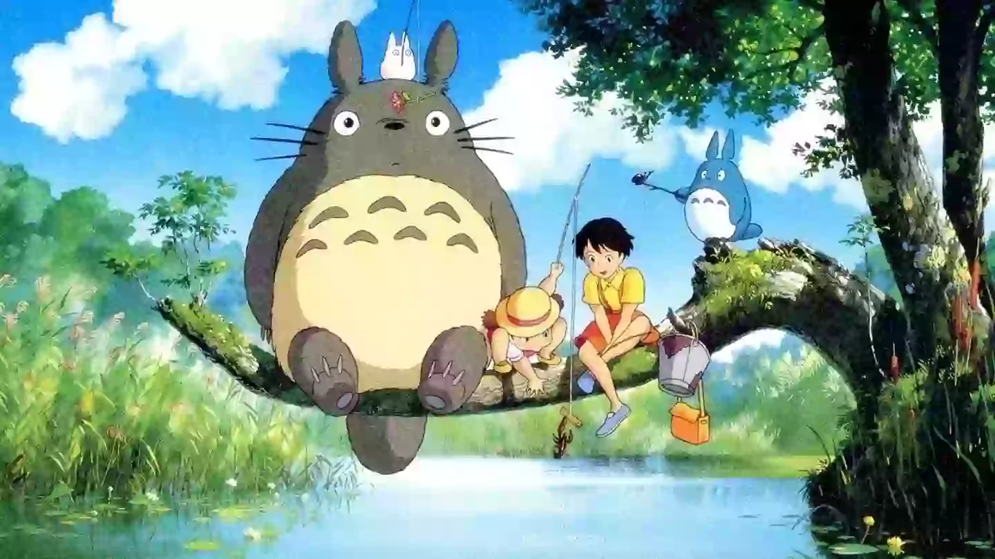 Totoro