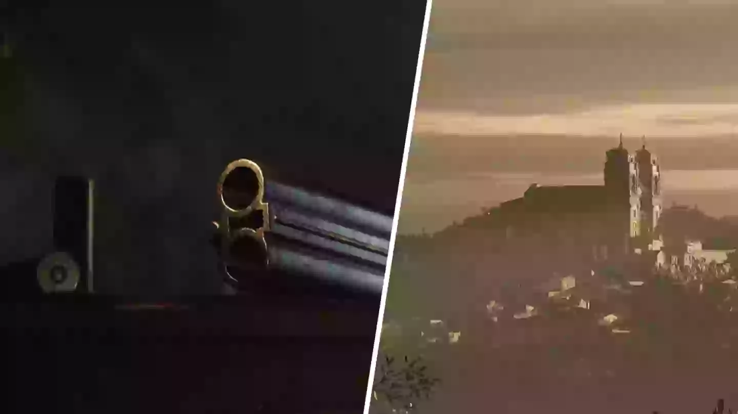 Mafia 4 official trailer confirms game isn’t set in America