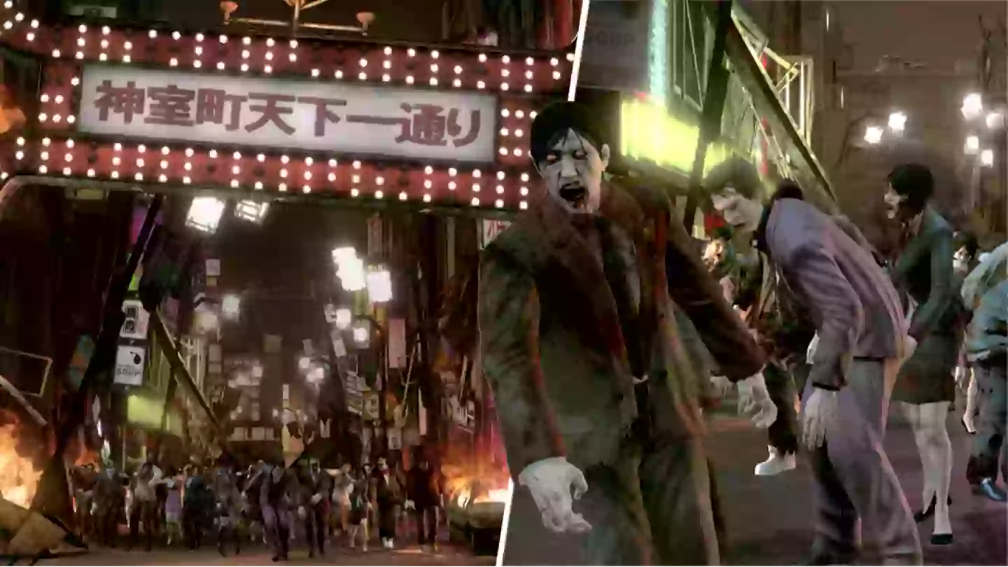 It’s about time SEGA remastered this underrated gem