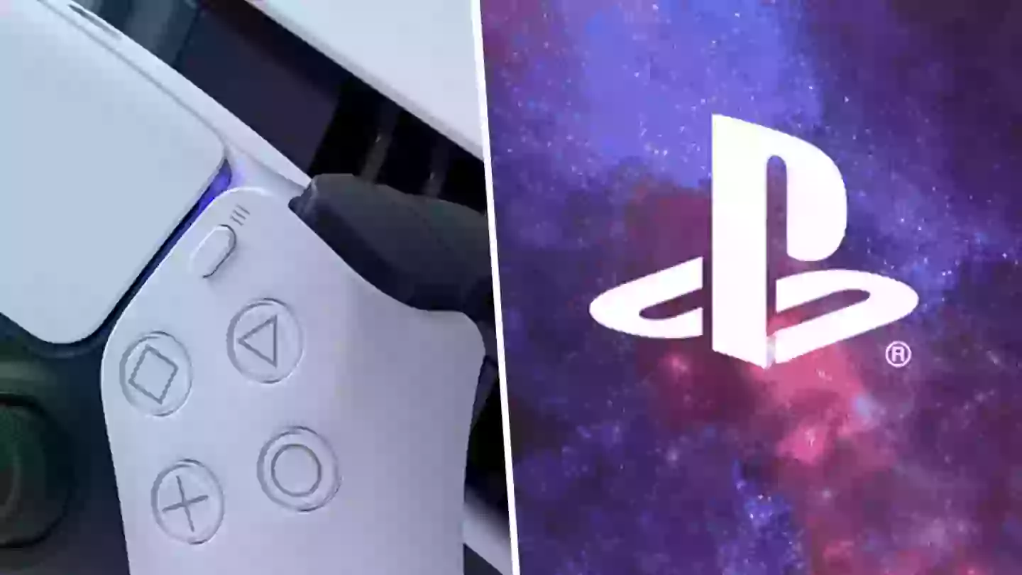 New PlayStation 5 console officially unveiled, and it’s beautiful