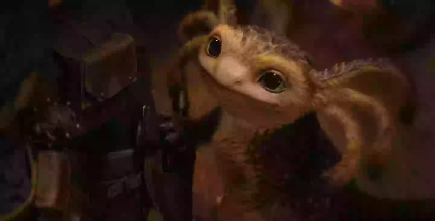 Star Wars Outlaws - Ubisoft