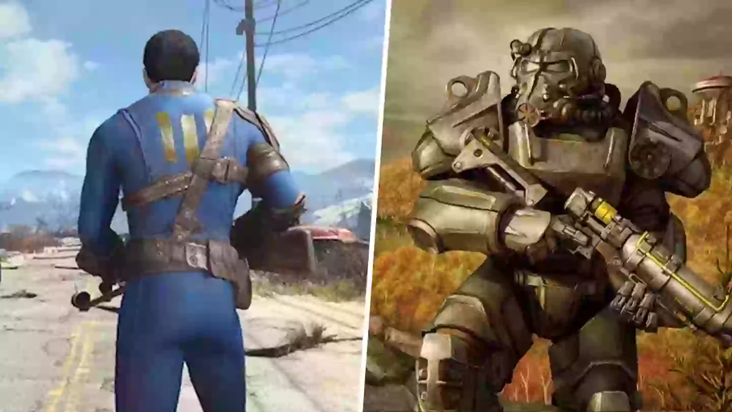 Fallout fans lose it over surprise new expansion coming soon