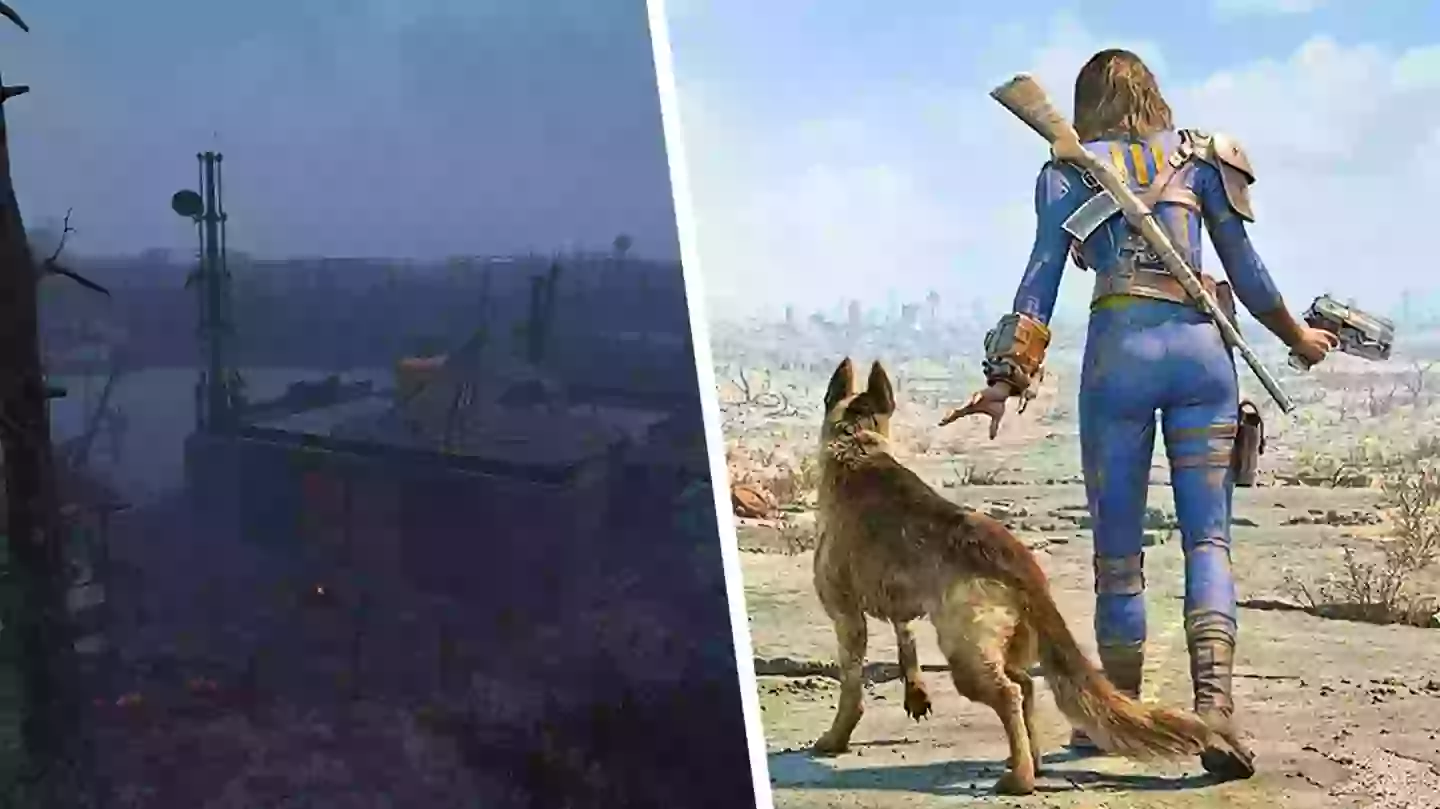 Fallout 4 fans shouldn’t miss this amazing free quest
