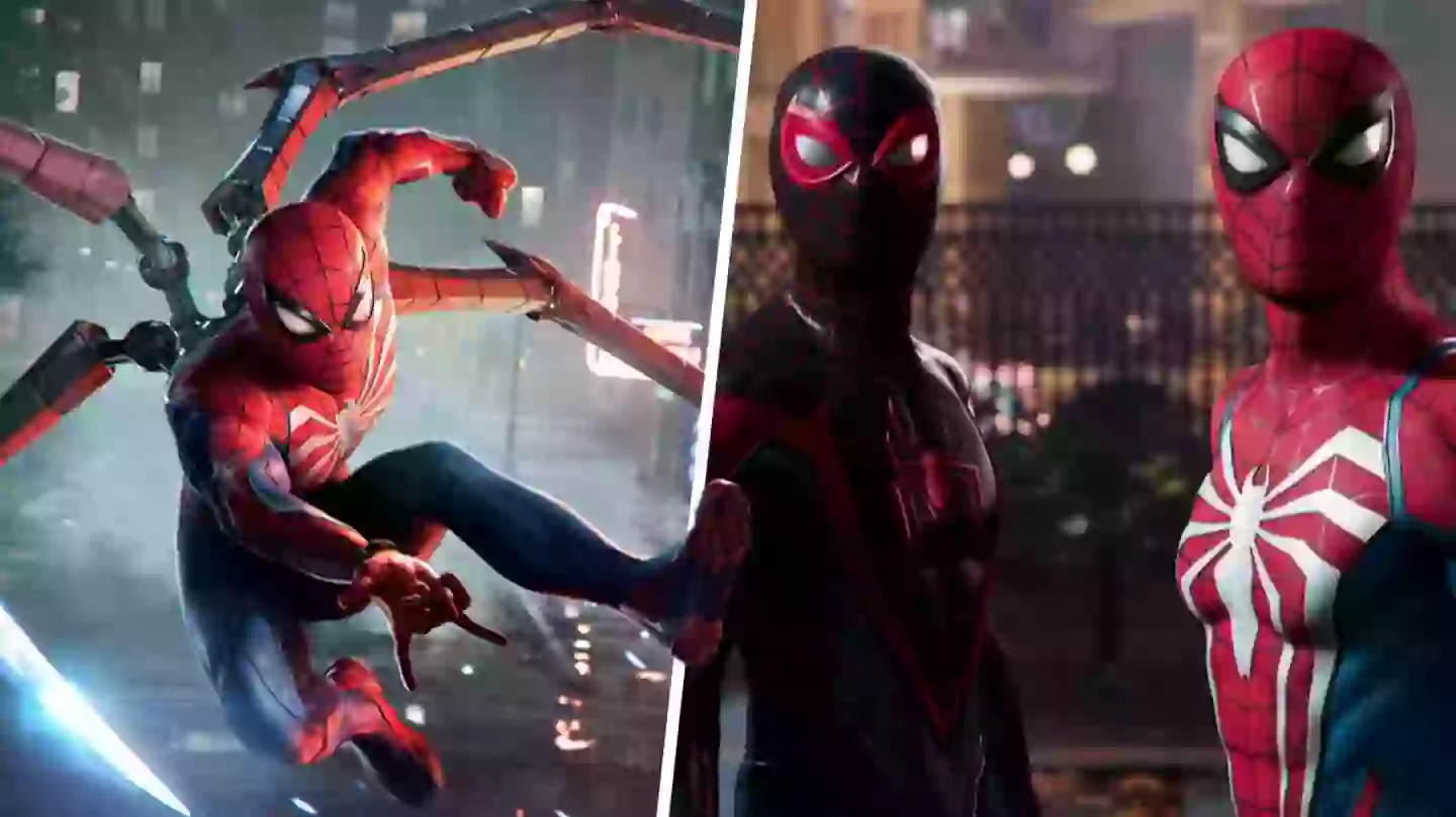 Marvel’s Spider-Man 2 is a fully focused single-player experience, developer confirms