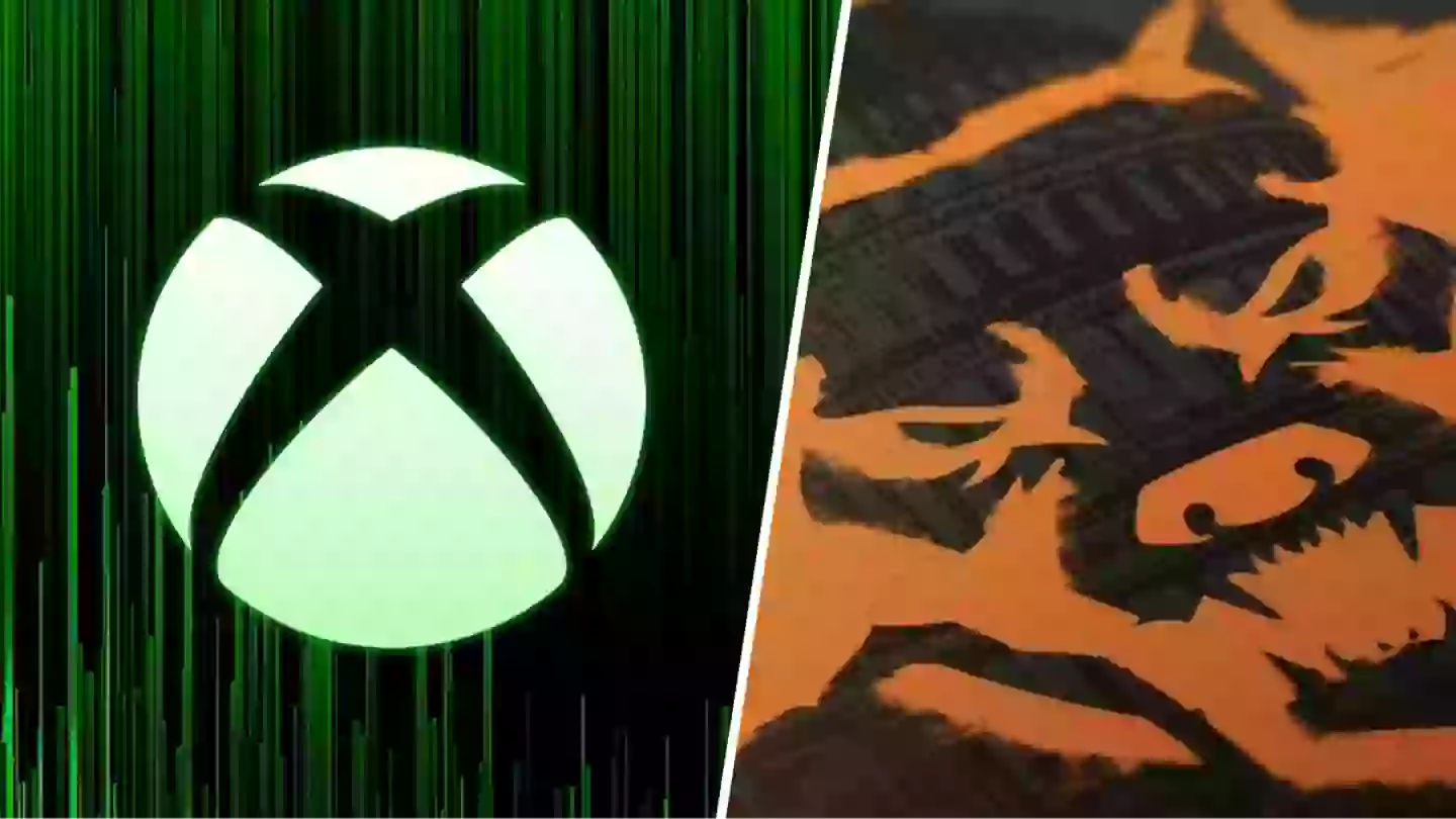 Xbox officially confirms return of a giant franchise