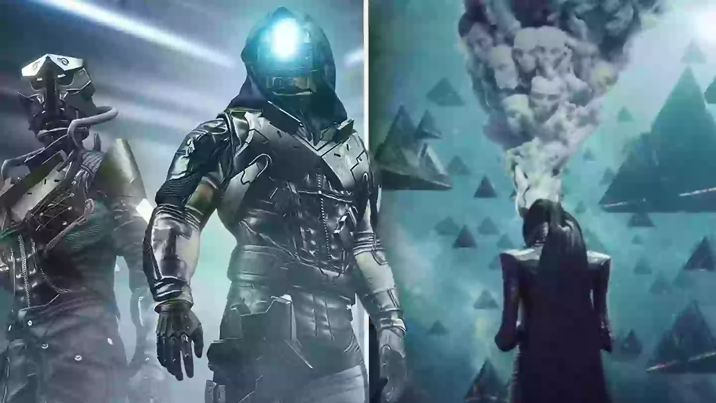 ‘Destiny 2’ Devs Say They’re Not Listening To Toxic Fanbase On Purpose