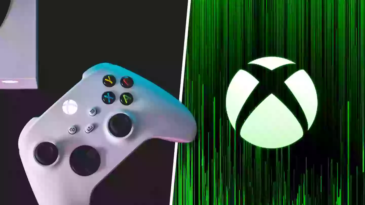 Xbox Series X users blown away by hidden feature you might’ve missed