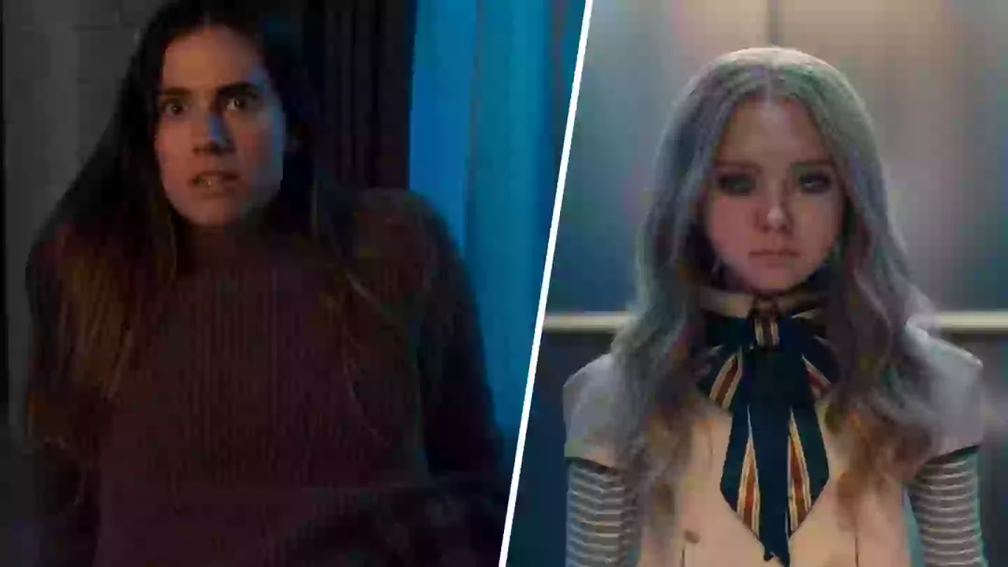 New horror M3GAN smashes $30 million box office debut, tripling its budget