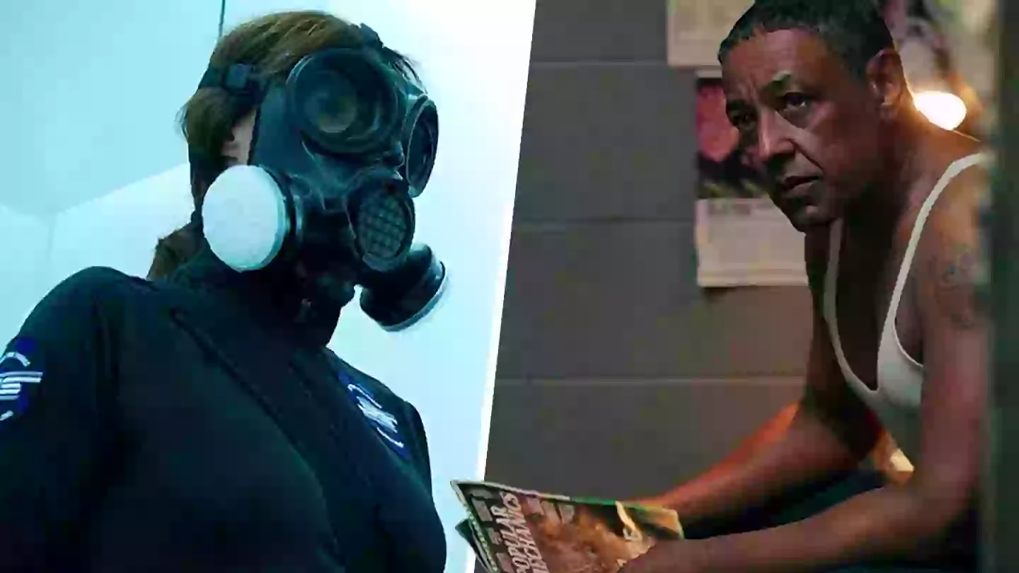 Netflix’s new thriller Kaleidoscope can be watched in 5,040 different ways