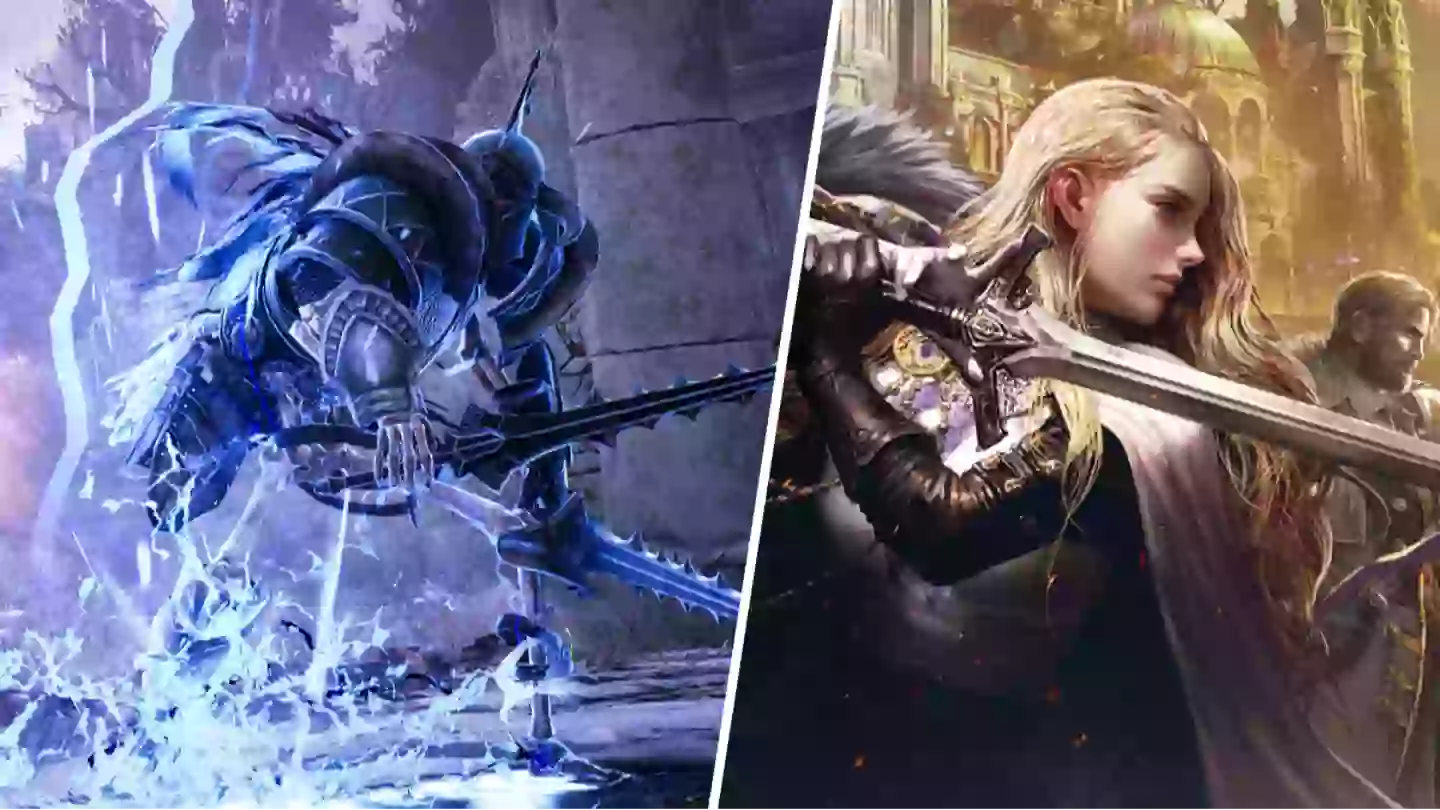 Xbox drops major RPG you can download and play free