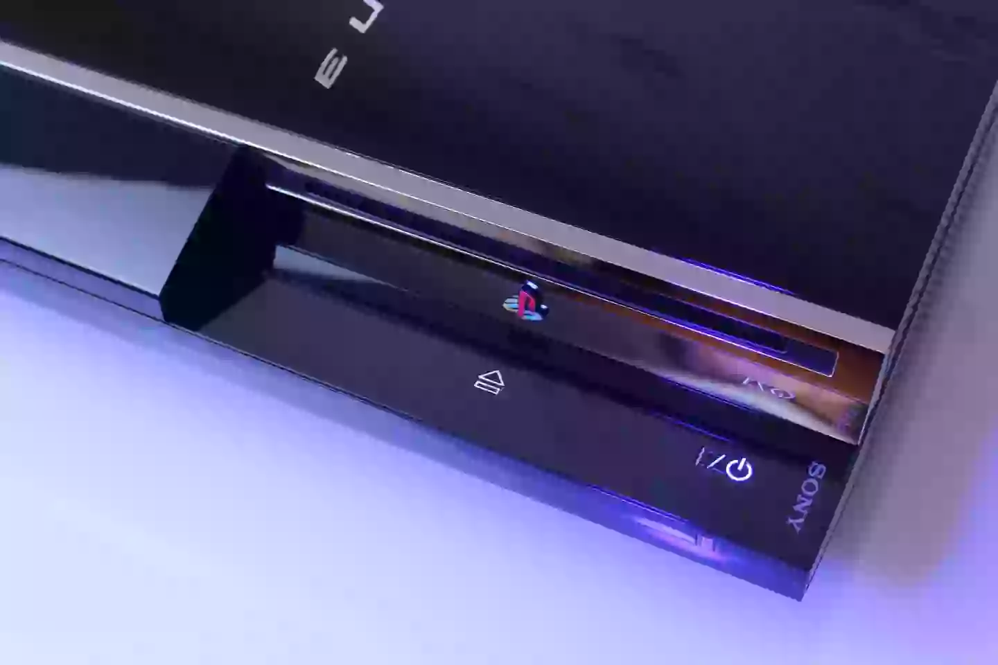 PlayStation 3 /
