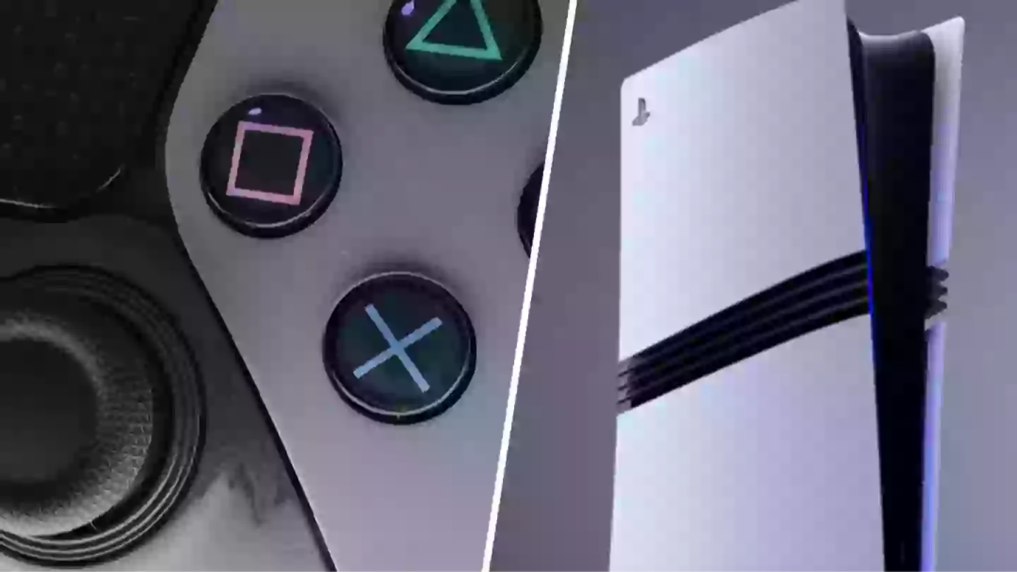 PlayStation gamers surprised with free download for massive RPG