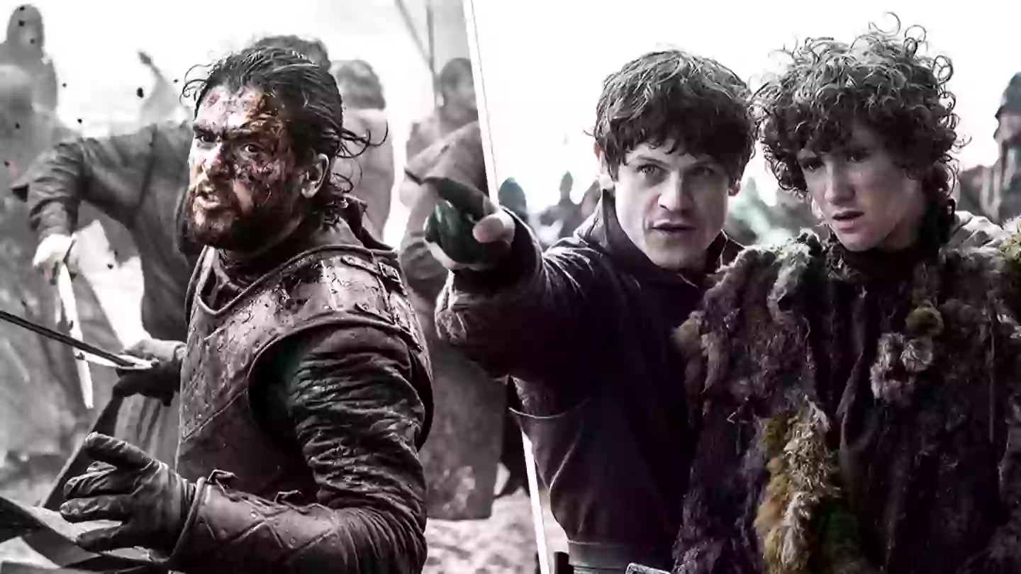 Game Of Thrones' Battle of The Bastards hailed as peak TV moment on its 7th anniversary