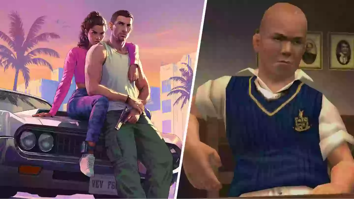 GTA 6 be damned, we’re getting Bully back this month