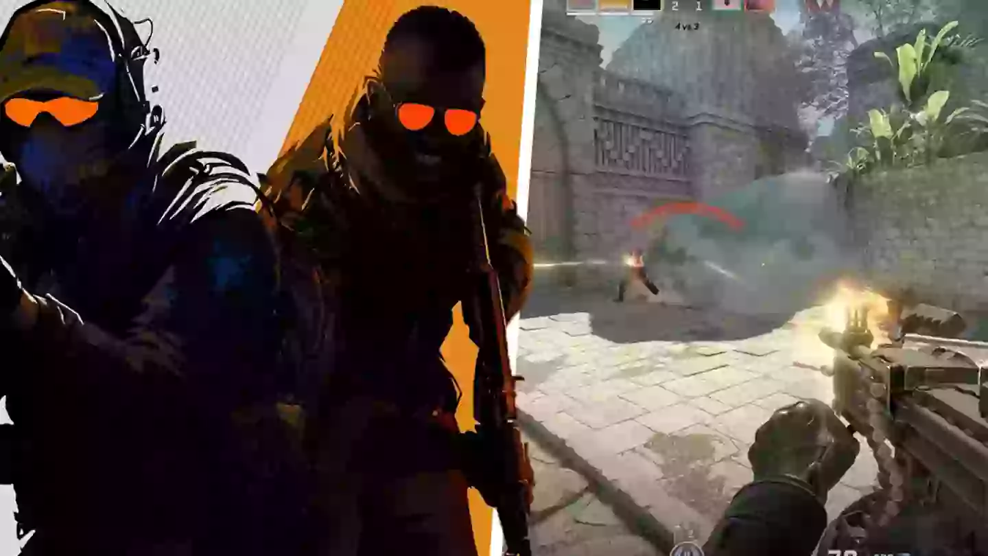 CS:GO 2 has become Valve’s worst-rated video game of all-time