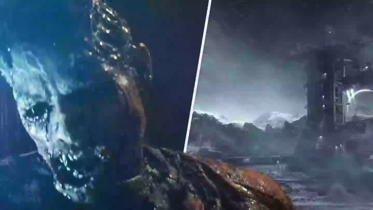 The Callisto Protocol is free to download and play right now