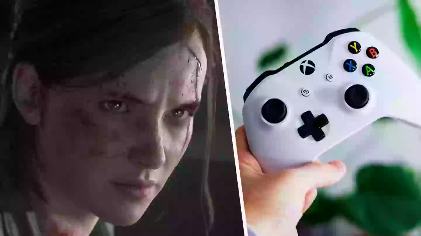 Microsoft says Sony wants to grow by making Xbox smaller