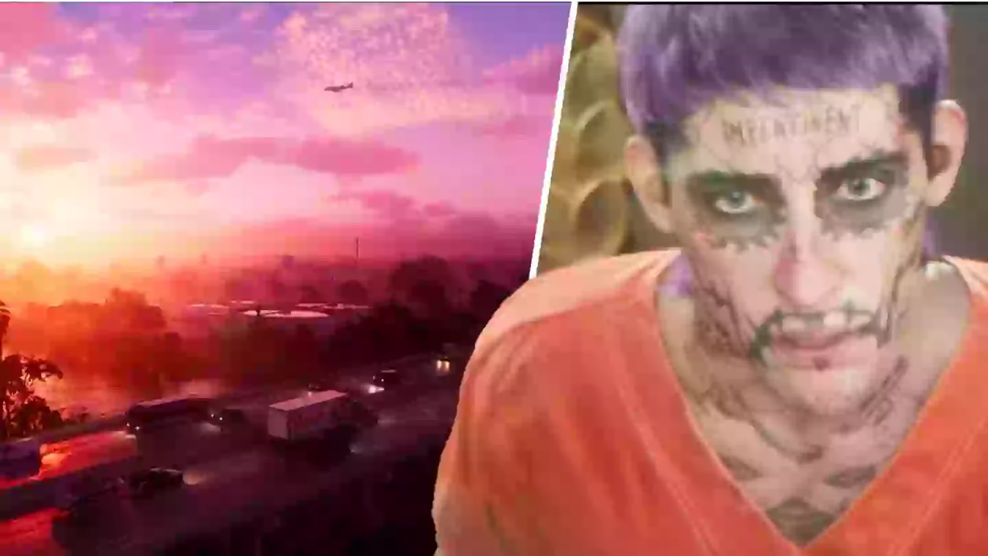 ‘Florida Joker’ responds to being parodied in GTA 6 trailer, and he’s not happy