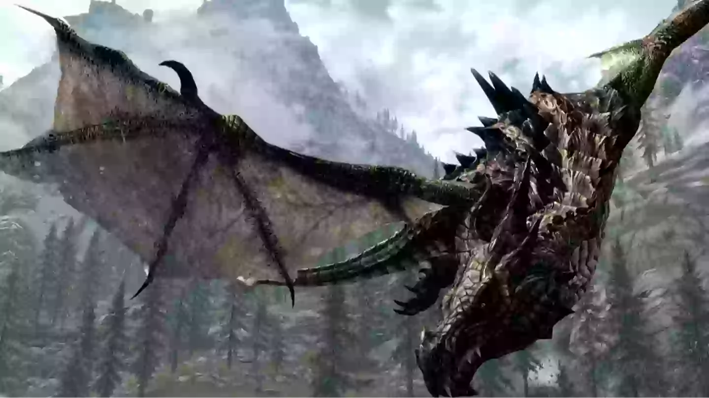 The Elder Scrolls 6 announcement has left gamers reeling, and we can see why