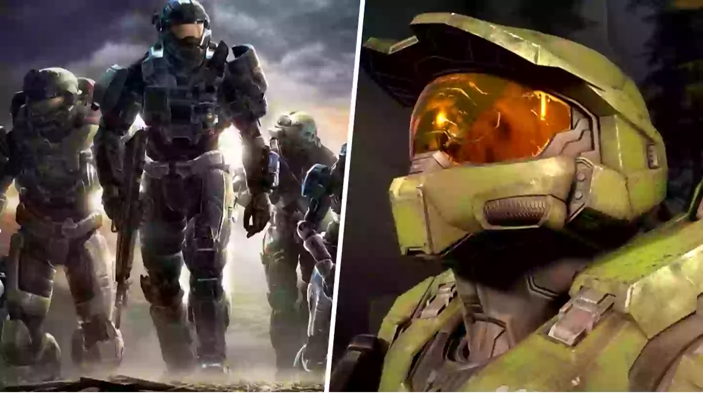 Halo PlayStation release teased by former Xbox boss