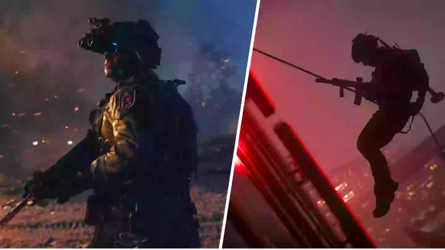 Modern Warfare 2 already overhauling central feature following fan feedback