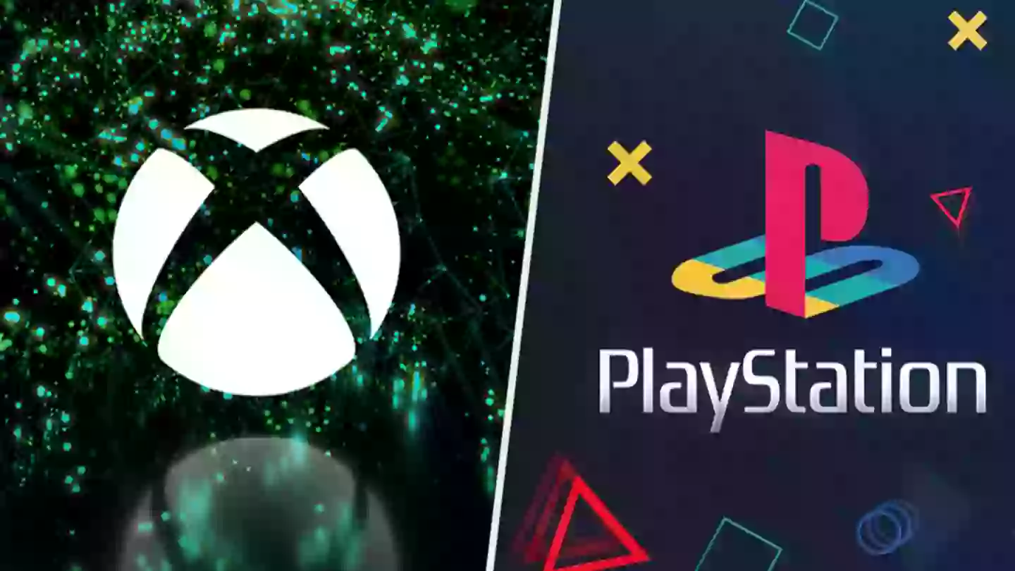 PlayStation slams Xbox over cancelled PS5 game
