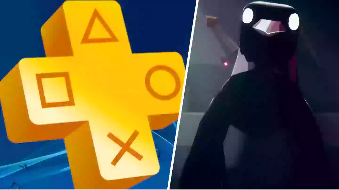PlayStation Plus subscribers ‘pleasantly surprised’ by new free game