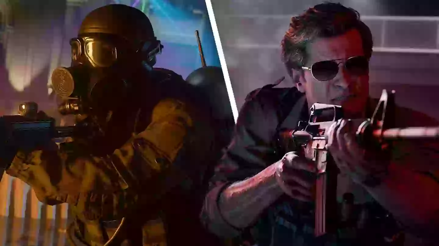 Call Of Duty: Black Ops 6 dev responds to 9/11 mission rumour backlash