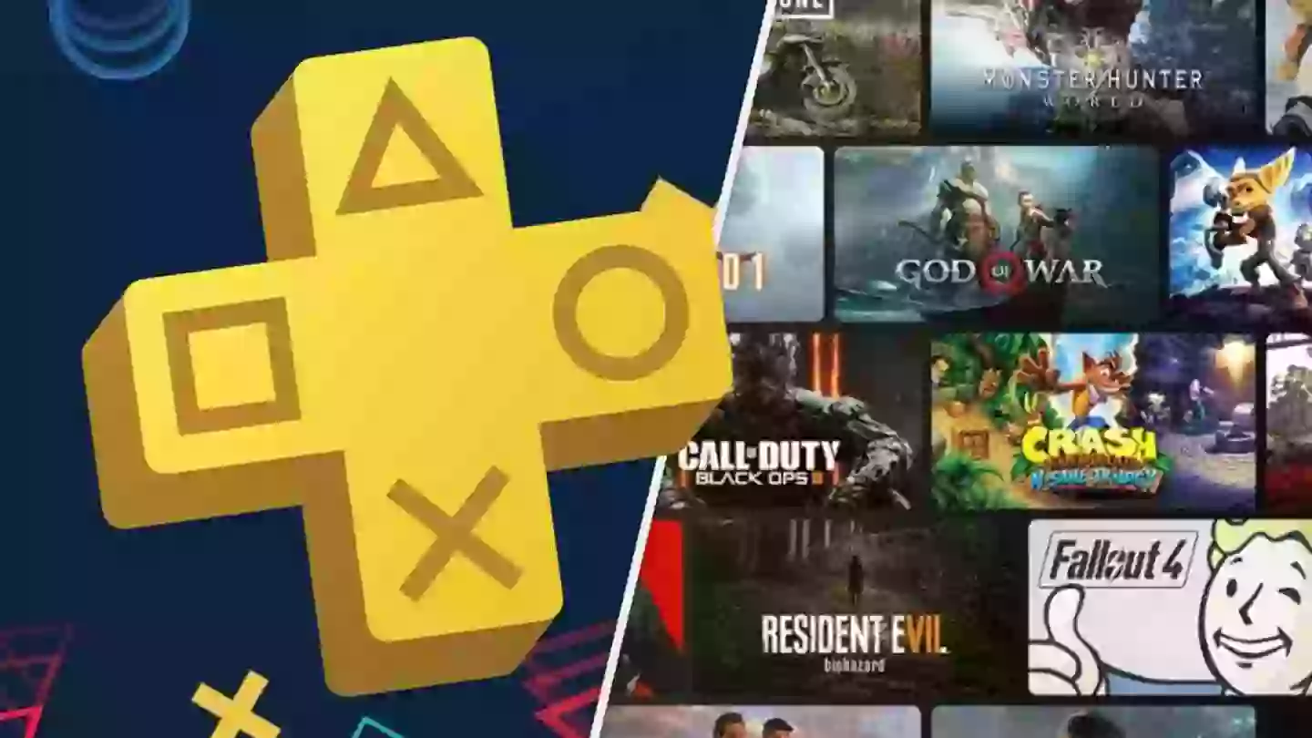 Latest PlayStation Plus freebies are a big win with subscribers