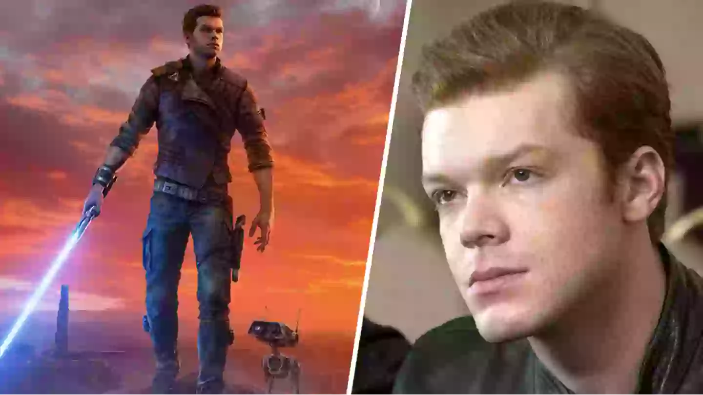 Star Wars Jedi’s Cal Kestis wants to reprise role in live-action