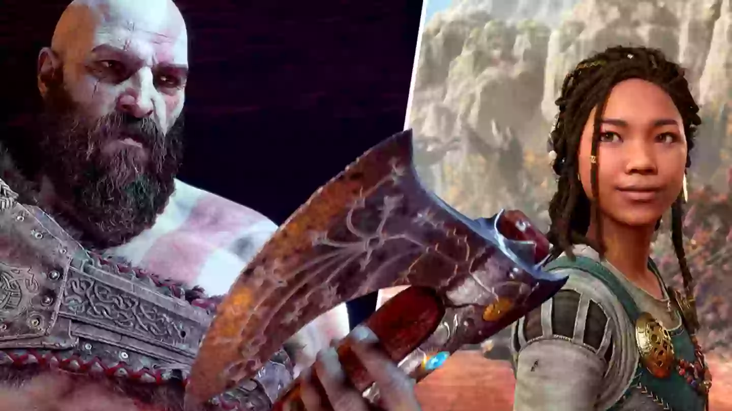 God Of War 6 seemingly confirmed via job listing